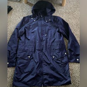 Womens Lauren By Ralph Lauren Jacket Size XL